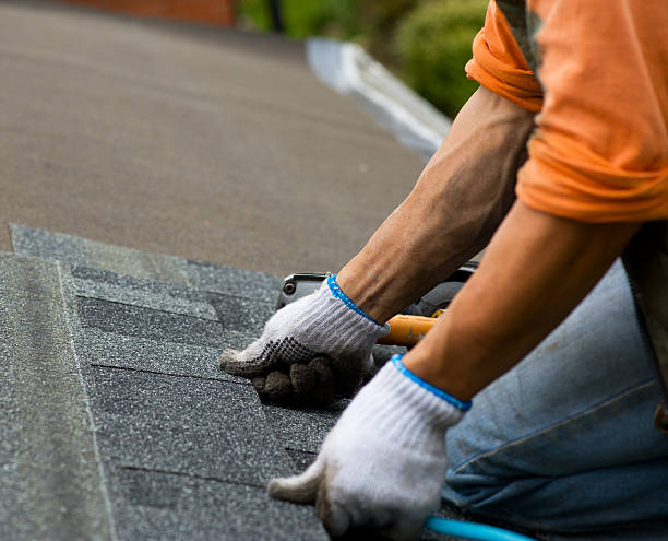 Best Roof Waterproofing Services  in Wailea, HI