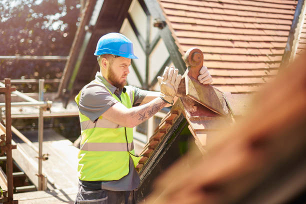 Best Tile Roofing Contractor  in Wailea, HI