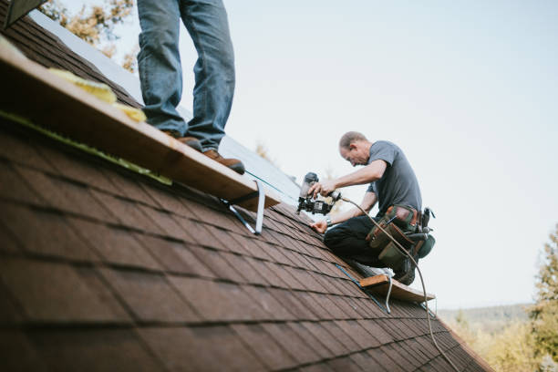 Quick and Trustworthy Emergency Roof Repair Services in Wailea, HI